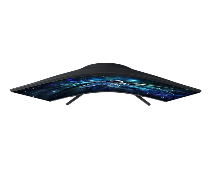 Monitor Samsung Odyssey G5 Monitor Samsung Odyssey G5